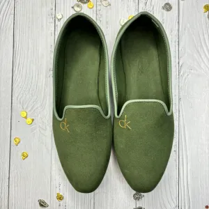 party wear loafer 